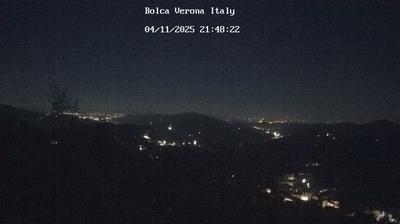 immagine della webcam nei dintorni di Arzignano: webcam Crespadoro