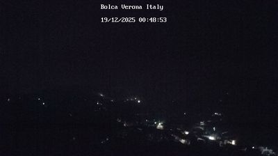 immagine della webcam nei dintorni di Verona: webcam Crespadoro