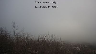 immagine della webcam nei dintorni di Malga San Giorgio: webcam Crespadoro