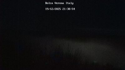 immagine della webcam nei dintorni di Valli del Pasubio: webcam Crespadoro