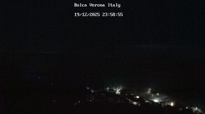 immagine della webcam nei dintorni di Lonigo: webcam Crespadoro