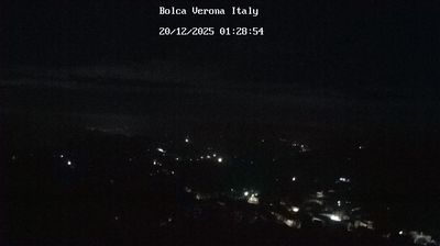 immagine della webcam nei dintorni di Arzignano: webcam Crespadoro