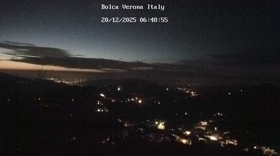 immagine della webcam nei dintorni di Trissino: webcam Crespadoro