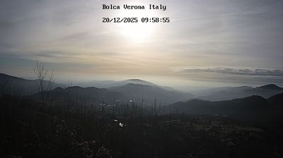 immagine della webcam nei dintorni di Monte di Malo: webcam Crespadoro