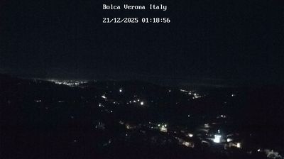 immagine della webcam nei dintorni di Valdagno: webcam Crespadoro