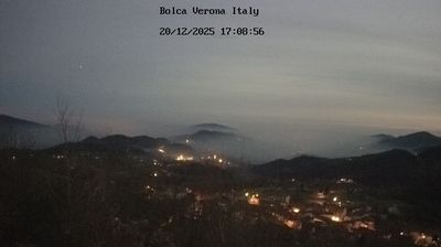 immagine della webcam nei dintorni di Valdagno: webcam Crespadoro