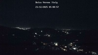 immagine della webcam nei dintorni di Valdagno: webcam Crespadoro