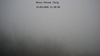 immagine della webcam nei dintorni di Soave: webcam Crespadoro