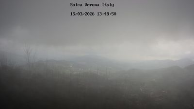 immagine della webcam nei dintorni di Isola Vicentina: webcam Crespadoro