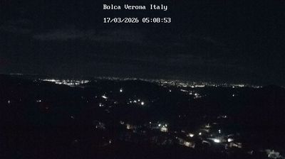 immagine della webcam nei dintorni di Lonigo: webcam Crespadoro