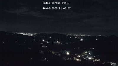 immagine della webcam nei dintorni di Monte di Malo: webcam Crespadoro