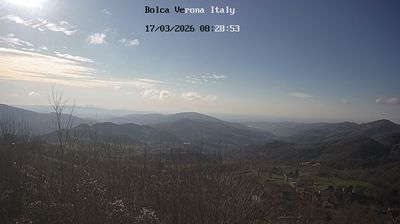 immagine della webcam nei dintorni di Trissino: webcam Crespadoro