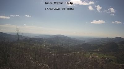 immagine della webcam nei dintorni di Valdagno: webcam Crespadoro