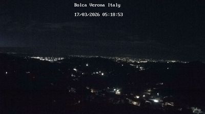 immagine della webcam nei dintorni di Monte di Malo: webcam Crespadoro