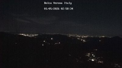 immagine della webcam nei dintorni di Isola Vicentina: webcam Crespadoro