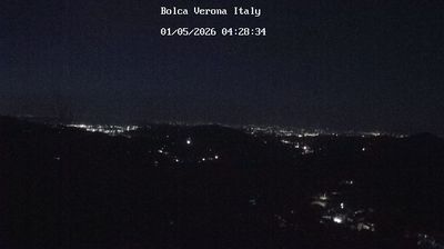 immagine della webcam nei dintorni di Verona: webcam Crespadoro