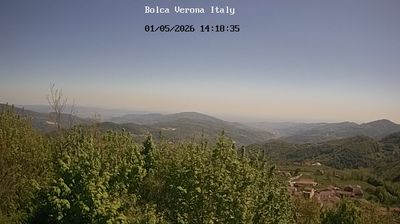 immagine della webcam nei dintorni di Trissino: webcam Crespadoro