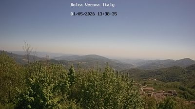 immagine della webcam nei dintorni di Lonigo: webcam Crespadoro
