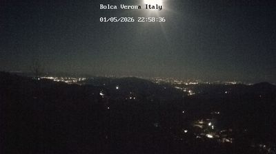 immagine della webcam nei dintorni di Posina: webcam Crespadoro