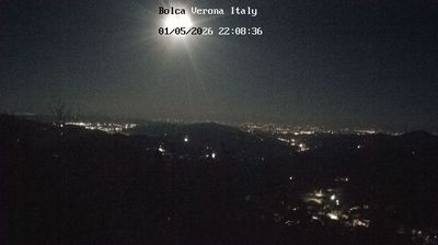 immagine della webcam nei dintorni di Trissino: webcam Crespadoro