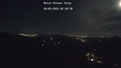 immagine della webcam nei dintorni di Altissimo: webcam Crespadoro