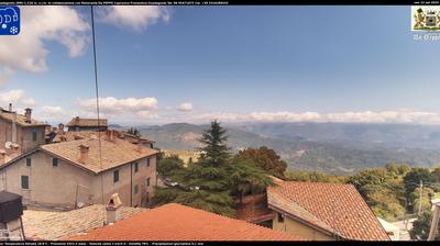 immagine della webcam nei dintorni di Domatore: webcam Guadagnolo