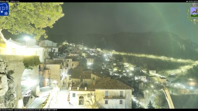 immagine della webcam nei dintorni di Camporotondo: webcam Cervara di Roma