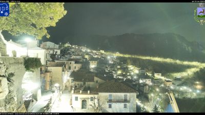 immagine della webcam nei dintorni di Camporotondo: webcam Campaegli