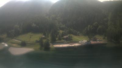 immagine della webcam nei dintorni di Chiesa in Valmalenco: webcam Carona