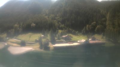 immagine della webcam nei dintorni di Zambla: webcam Carona