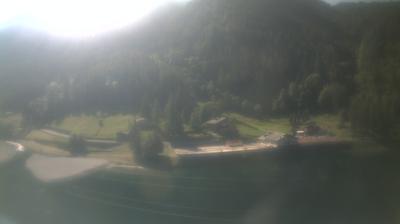 immagine della webcam nei dintorni di Mezzoldo: webcam Carona