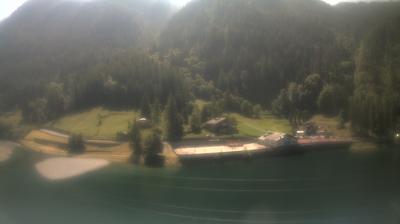 immagine della webcam nei dintorni di Lanzada: webcam Carona