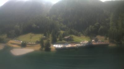 immagine della webcam nei dintorni di Zambla: webcam Carona