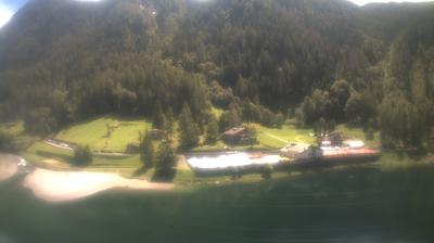 immagine della webcam nei dintorni di Rifugio Calvi Laghi Gemelli: webcam Carona