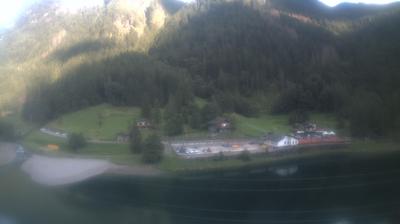immagine della webcam nei dintorni di Gromo: webcam Carona