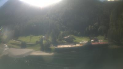 immagine della webcam nei dintorni di Roncobello: webcam Carona