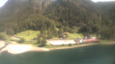 immagine della webcam nei dintorni di Lizzola: webcam Carona