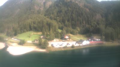 immagine della webcam nei dintorni di Montagna in Valtellina: webcam Carona