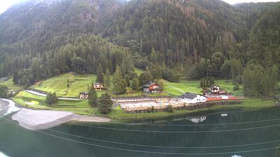 immagine della webcam nei dintorni di Sondrio: webcam Carona