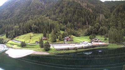 immagine della webcam nei dintorni di Mezzoldo: webcam Carona