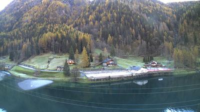 immagine della webcam nei dintorni di Oltre il Colle: webcam Carona Carisole