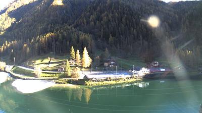 immagine della webcam nei dintorni di Gromo: webcam Carona Carisole
