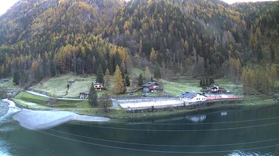 immagine della webcam nei dintorni di Mezzoldo: webcam Carona Carisole