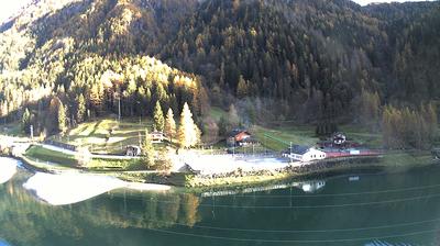 immagine della webcam nei dintorni di Mezzoldo: webcam Carona Carisole