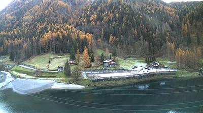 immagine della webcam nei dintorni di Piazzatorre: webcam Carona Carisole