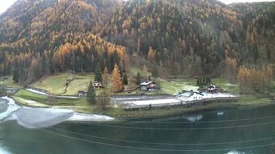 immagine della webcam nei dintorni di Lanzada: webcam Carona Carisole