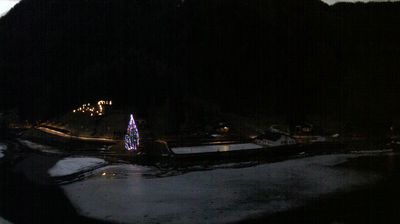 immagine della webcam nei dintorni di Isola di Fondra: webcam Carona Carisole