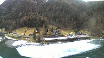 immagine della webcam nei dintorni di Roncobello: webcam Carona Carisole