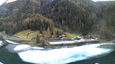 immagine della webcam nei dintorni di Gromo: webcam Carona Carisole