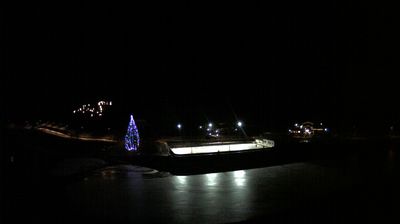 immagine della webcam nei dintorni di Averara: webcam Carona Carisole